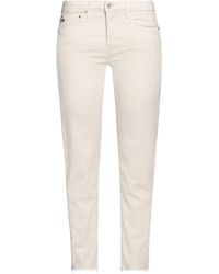AG Jeans - Jeans - Lyst