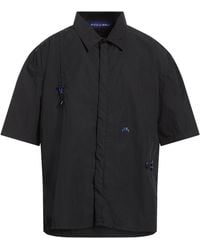 A_COLD_WALL* - Camisa - Lyst