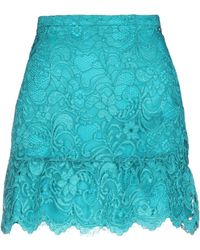 Liu Jo Minigonna - Blu