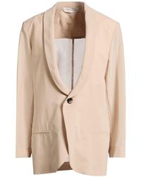Philosophy Di Lorenzo Serafini - Blazer Polyester, Cotton - Lyst