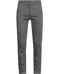 Berwich - Pants Lyocell, Polyamide, Elastane - Lyst