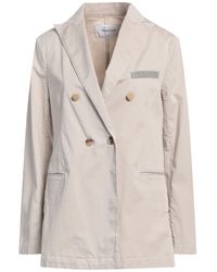 Fabiana Filippi - Blazer - Lyst