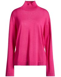 Maliparmi - Turtleneck - Lyst