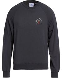 Cooperativa Pescatori Posillipo - Sweatshirt - Lyst