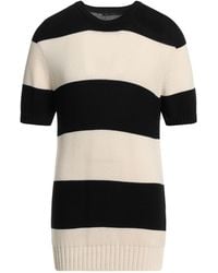 Low Brand - Pullover - Lyst