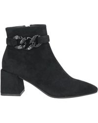 Exe' - Ankle Boots - Lyst