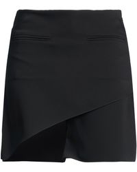 Courreges - Shorts & Bermuda Shorts - Lyst