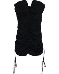 De La Vali - Mini Dress - Lyst