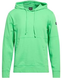 Paul & Shark - Light Sweatshirt Cotton - Lyst
