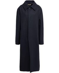 Maison Flâneur - Coat - Lyst