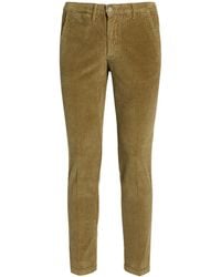 BERNESE Milano - Trouser - Lyst