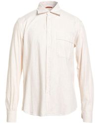 Barena - Camisa - Lyst