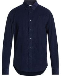 Timberland - Shirt - Lyst