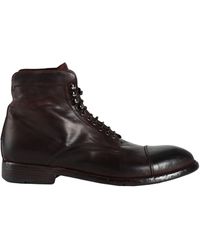 LEMARGO Boots for Men | Online Sale up to 64% off | Lyst