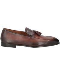 Doucal's - Loafers - Lyst