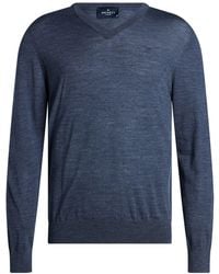 Hackett - Pullover - Lyst