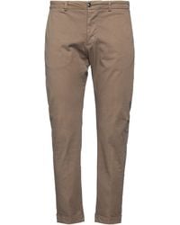People - Trouser - Lyst