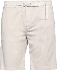 Eleventy - Shorts & Bermuda Shorts - Lyst
