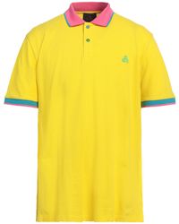 Peuterey - Polo Shirt - Lyst