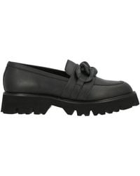 Pollini - Loafers - Lyst