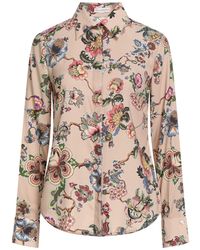 Camicettasnob - Shirt - Lyst