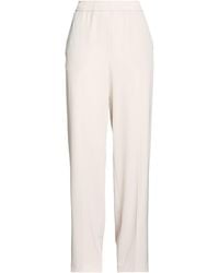 8pm - Pants Polyester, Elastane - Lyst