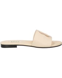 Bally - Sandale - Lyst
