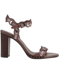Ash - Sandals - Lyst