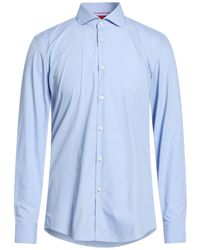 HUGO - Shirts - Lyst