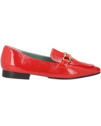Paola D'arcano - Loafers - Lyst