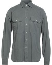 Xacus - Hemd - Lyst