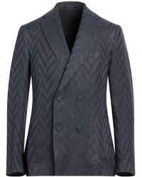 Officine Generale - Blazer - Lyst