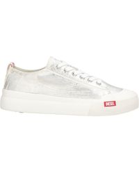 DIESEL - Trainers - Lyst