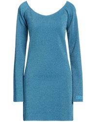 Circus Hotel - Mini Dress - Lyst