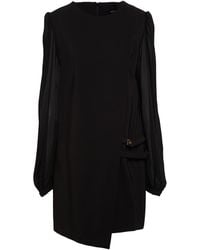 Relish - Mini Dress - Lyst