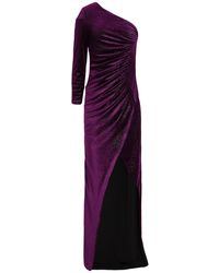 SILENCE LIMITED - Maxi Dress - Lyst