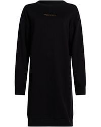 ARMANI EXCHANGE - Mini Dresses - Lyst