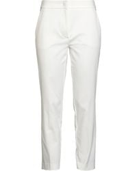 Clips More - Trouser - Lyst