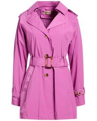 Toy G. - Overcoat & Trench Coat - Lyst