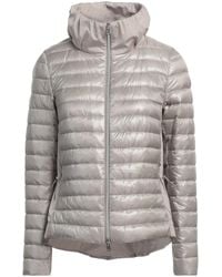 Herno - Puffer Polyamide, Polyester - Lyst
