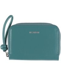 Jil Sander - Coin Purse Cow Leather - Lyst