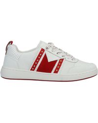 Maje Sneakers for Women | Online Sale up to 72% off | Lyst