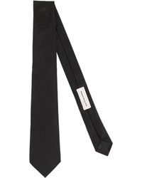 McQueen - Ties & Bow Ties - Lyst