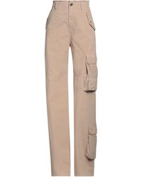 Pinko - Pants - Lyst