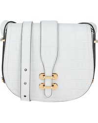 Alberta Ferretti - Cross-body Bag - Lyst