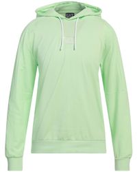 EA7 - Sweatshirt - Lyst