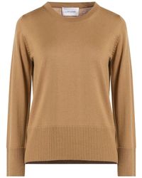 Anna Molinari - Pullover - Lyst