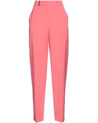 Peserico - Pants - Lyst