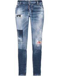 DSquared² - Jeans - Lyst