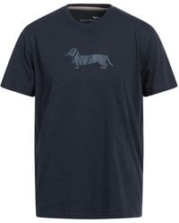 Harmont & Blaine - T-shirt - Lyst